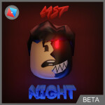 Last Night [Beta]