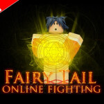 Fairy Tail: Online Fighting