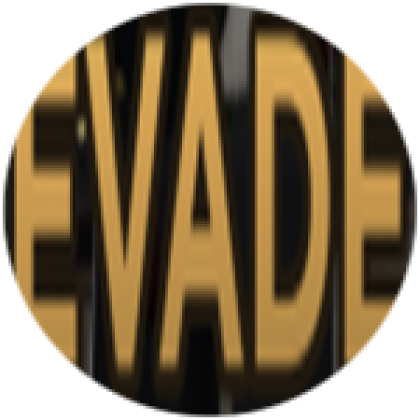 evade roblox logo