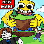 Eat the World [NEW MAPS]