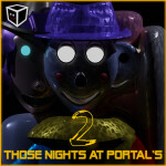 Those Nights at Portal's 2