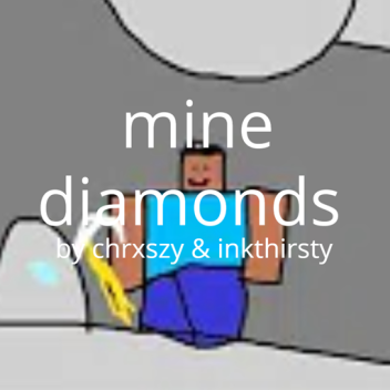 mine diamonds [⭐ FREE ADMIN - CHECK DESC]