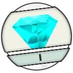 Game Badge Icon