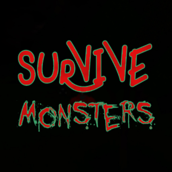 Survive Monsters On An Island