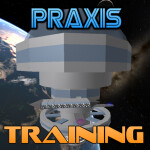 WF - Praxis Space Training Facility 5th Era