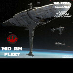 Mid Rim Fleet