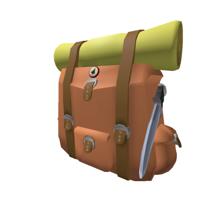 Survival Backpack Roblox Item Rolimon s