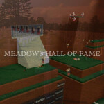 Meadows Hall Of Fame 