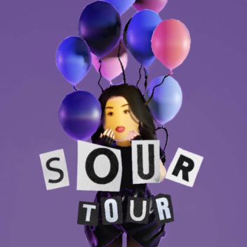 Olivia Rodrigo - Sour Tour