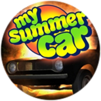 My Summer Car (CURRENTLY BROKEN) - Roblox