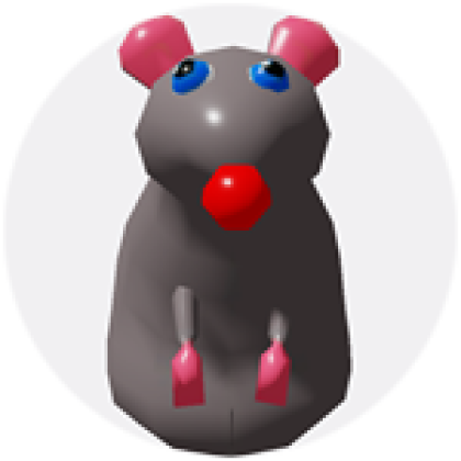 Giant Rat - Roblox