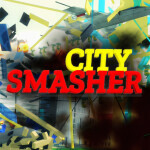 City Smasher!