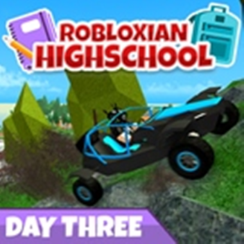[BIG UPDATE] Robloxian Highschool