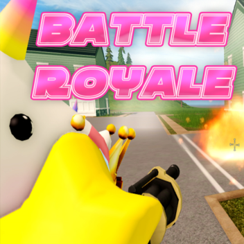 Battle Royale (TEST_TEMPLATE IN DESCRIPTION)