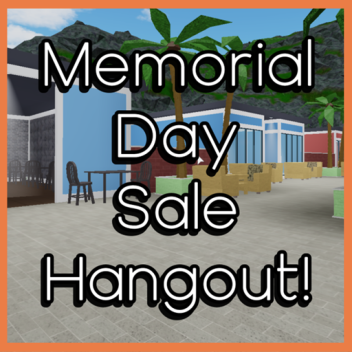 ❄️Black Friday Sale Hangout!⛄