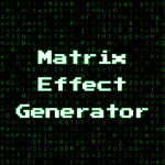 Matrix Effect Generator