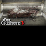 Car Crushers 2 Beta
