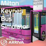 Milton Keynes Bus Simulator [CLOSED]