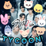 STRAY KIDS TYCOON [ATE]