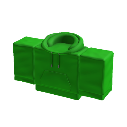 Light green 2025 hoodie roblox