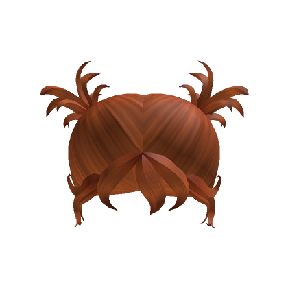 Sweet baby hair | Roblox Item - Rolimon's