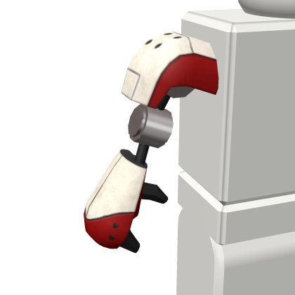 Fundroid Right Arm
