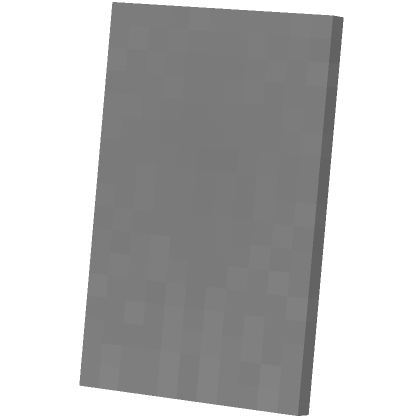 Capa de píxeles de leyenda gris - Roblox