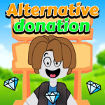Alternative Donation