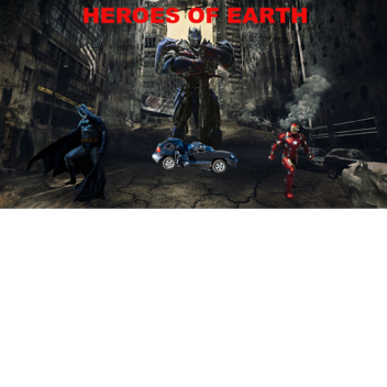 Heroes of "Earth I"