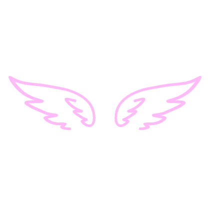 Pink Wings | Roblox Item - Rolimon's