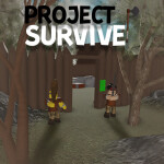 Project: Survive