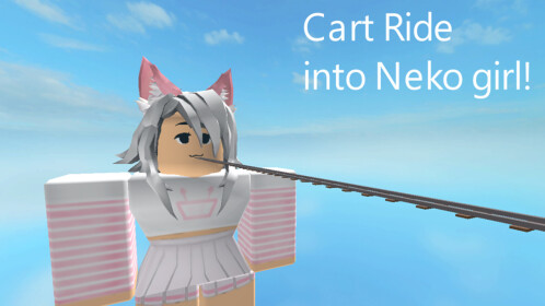 SUS CAT - Roblox