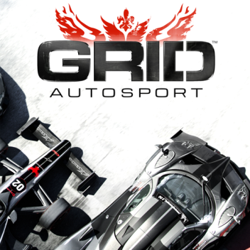 [Update] Grid Autosport