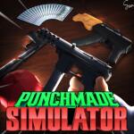 [PS5 🎮+ SKINS 🗡️] PunchMade Simulator