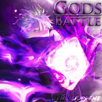 Gods' Battle [IN DEV]