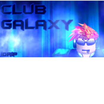 Join now! (NEW Galaxy Club) Boombox