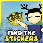[🤩 EPIC UPDATE] Find The Stickers! (190)