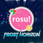 [❄️🎄FROST] rosu!mania 7.41 🎧 Music + Rhythm