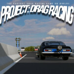 Project: Drag Racing