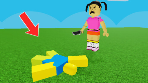 The real meme keeper! - Roblox