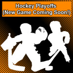 Hockey Playoffs (new hockey game in development)