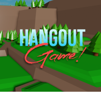 The Hangout Game!