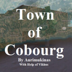 The Colony of Cobourg, 1676