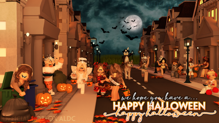 🎃 ORA  Dance Moms Studio - Roblox