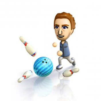 Wii Sports [Alpha]