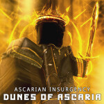 [RAID] Dunes of Ascaria