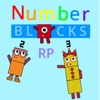 (Discontinued) Numberblocks Role Play!