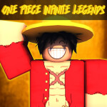 One Piece Infinite Legends 