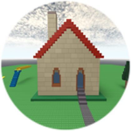 Roblox Classic: Happy Homes in Robloxia (2008 and 2012) - [1.8