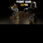 Point Rain 327th
